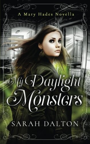 descargar libro My Daylight Monsters