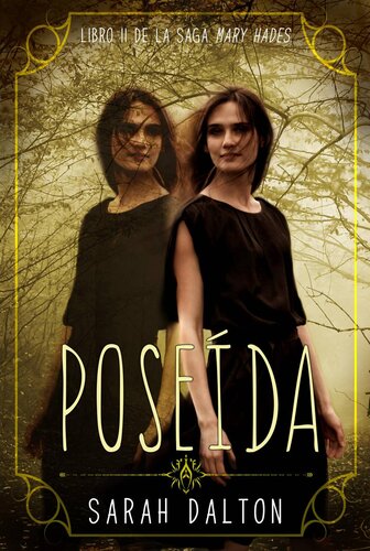 descargar libro Poseda