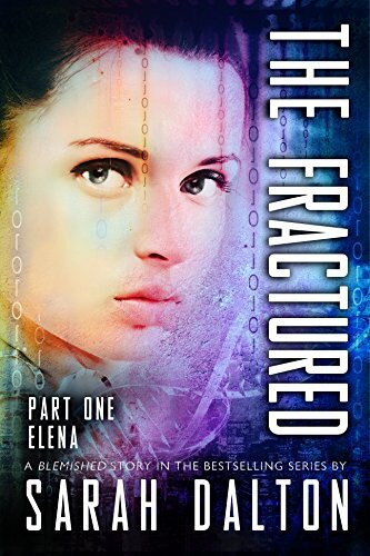 libro gratis The Fractured: Elena