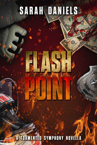 descargar libro Flash Point: A Tormented Symphony Novella