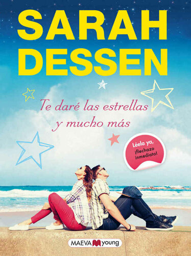 libro gratis Te daré las estrellas y mucho más (Maeva Young) (Spanish Edition)