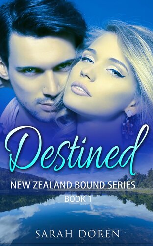 libro gratis Destined