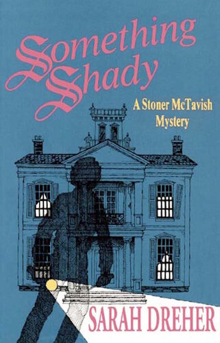 descargar libro Something Shady