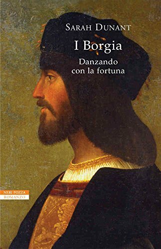 descargar libro Danzando con la fortuna. I Borgia