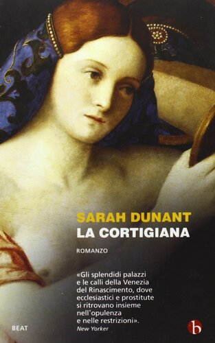 descargar libro La cortigiana