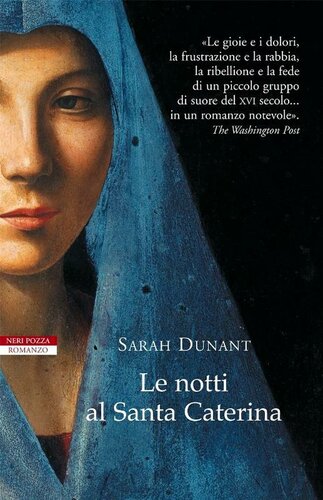 descargar libro Le notti al Santa Caterina