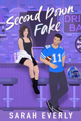 descargar libro Second Down Fake