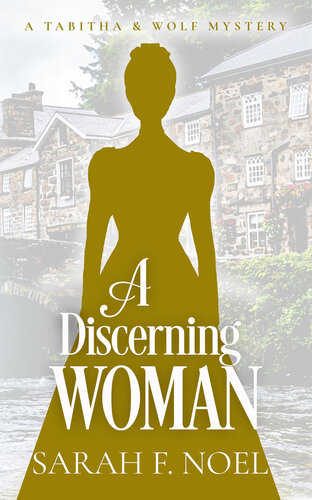 descargar libro A Discerning Woman: A Historical Romance Mystery