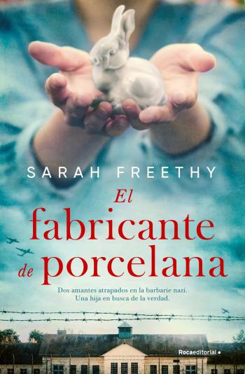 descargar libro El fabricante de porcelana