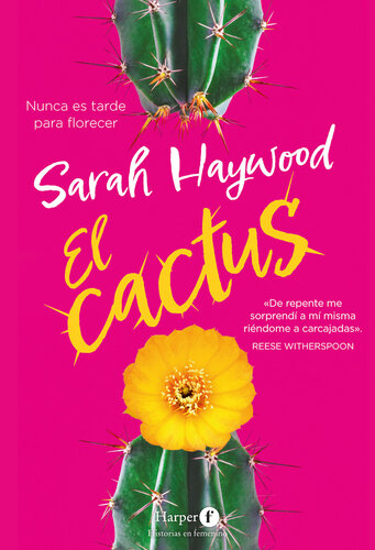 descargar libro El cactus