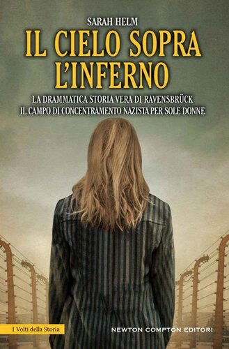 descargar libro Il cielo sopra l'inferno