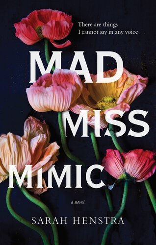 descargar libro Mad Miss Mimic