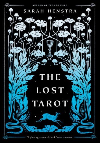 descargar libro The Lost Tarot