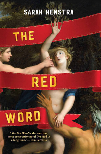 descargar libro The Red Word