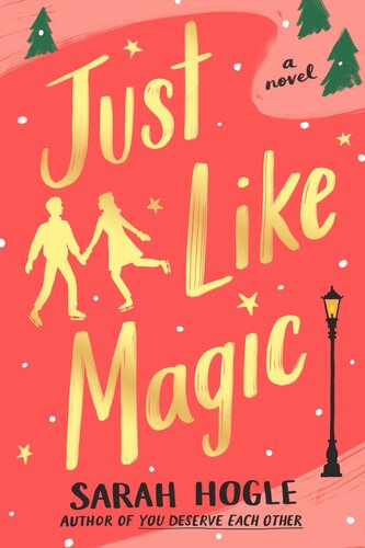 libro gratis Just Like Magic