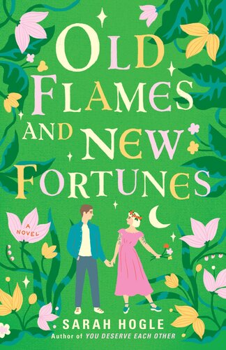 libro gratis Old Flames and New Fortunes (A Moonville Novel Book 1)