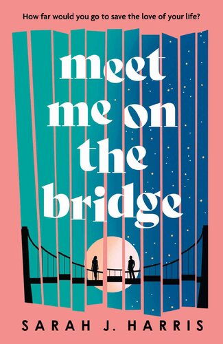 descargar libro Meet Me On The Bridge