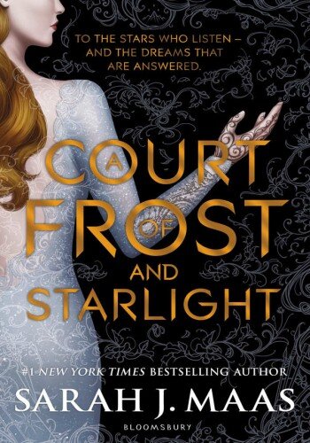 descargar libro A Court of Frost and Starlight