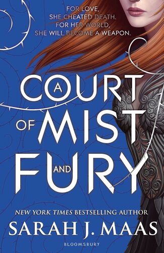 libro gratis A Court of Mist and Fury