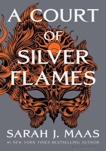 descargar libro A Court of Silver Flames