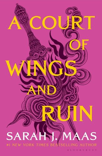 libro gratis A Court of Wings and Ruin