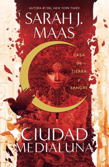 descargar libro Casa de tierra y sangre (Ciudad Medialuna #01)