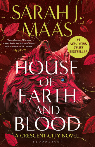 descargar libro House of Earth and Blood