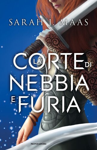 libro gratis La corte di nebbia e furia