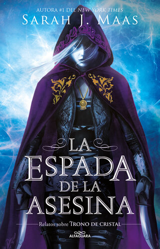 descargar libro La espada de la asesina (Trono de Cristal): Relatos de Trono de Cristal