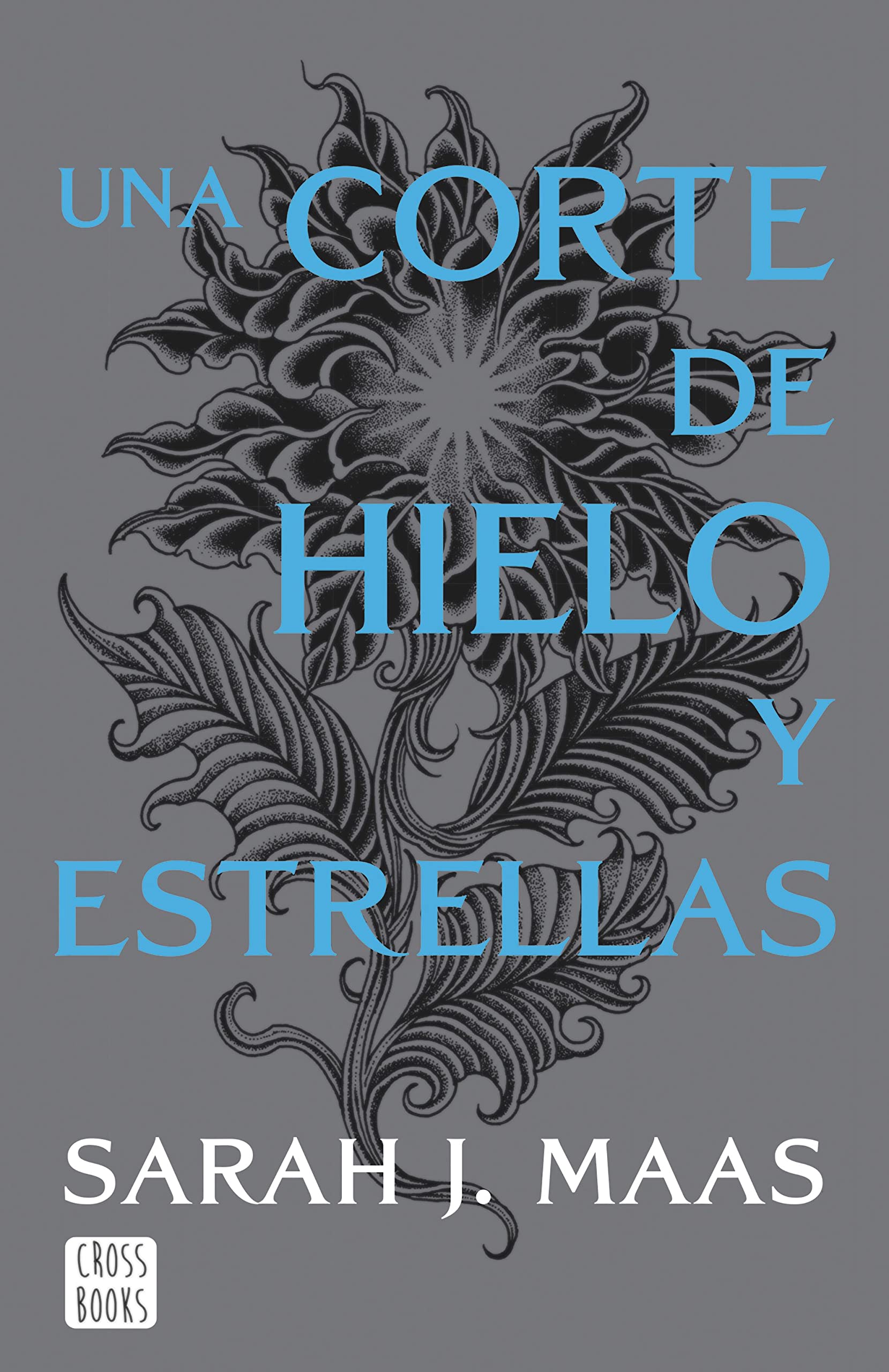 descargar libro Una corte de hielo y estrellas