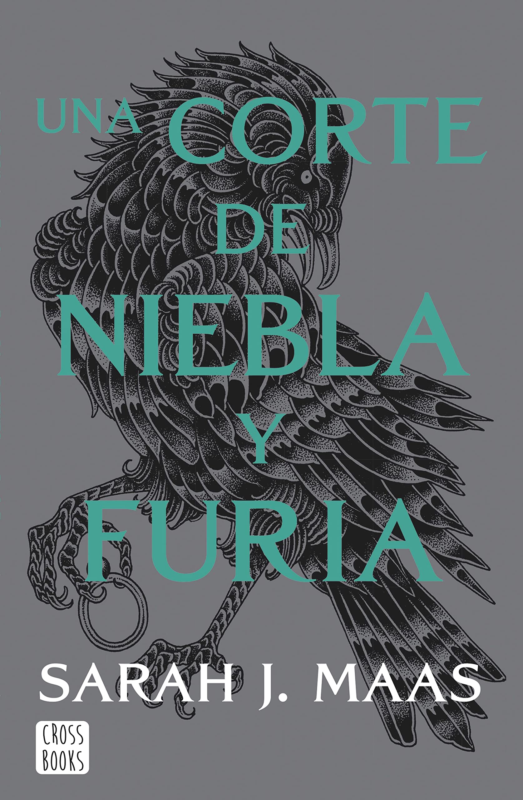 descargar libro Una corte de niebla y furia