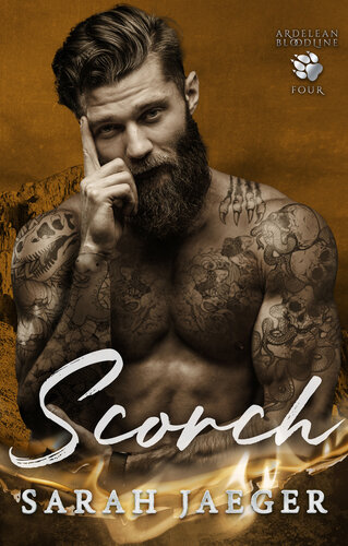 descargar libro Scorch