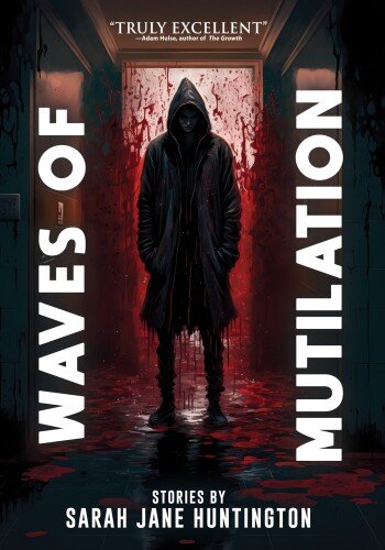 descargar libro Waves Of Mutilation