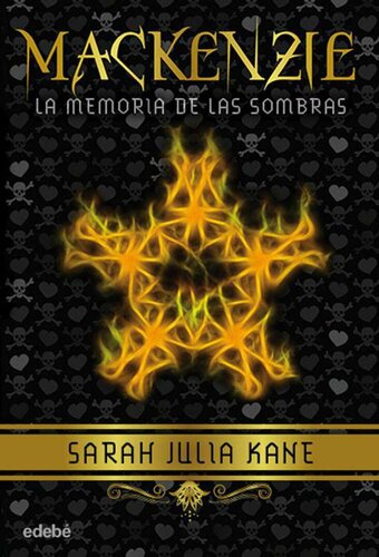 descargar libro 01 La memoria de las sombras