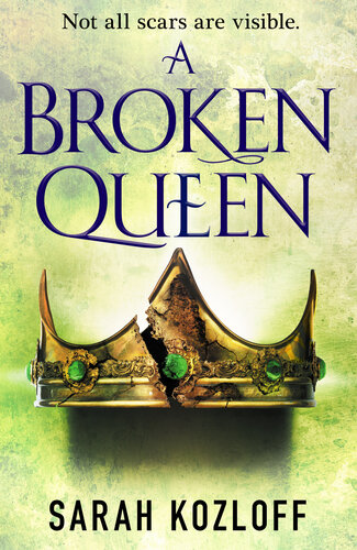 descargar libro A Broken Queen