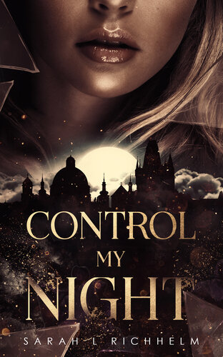 descargar libro Control My Night