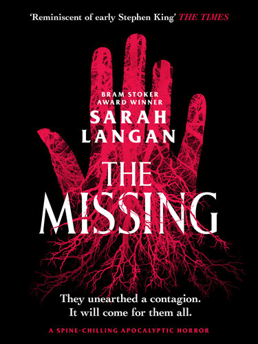 descargar libro The Missing