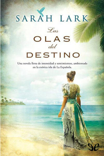 libro gratis Las olas del destino