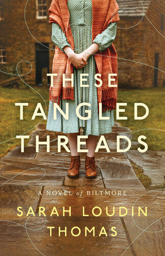 descargar libro These Tangled Threads