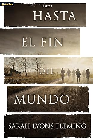 descargar libro Hasta el fin del mundo #01