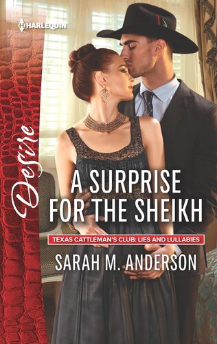 descargar libro A Surprise for the Sheikh