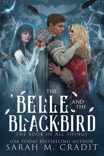 descargar libro The Belle and the Blackbird (Guardians Cycle #2)