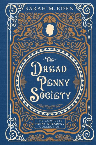 descargar libro The Dread Penny Society