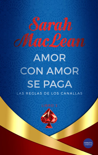 libro gratis Amor con amor se paga