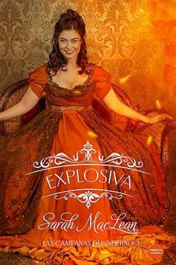 libro gratis Explosiva (Las campanas del infierno 3)