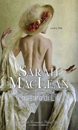 libro gratis Il quadro di Lily