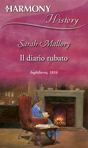 descargar libro Il diario rubato