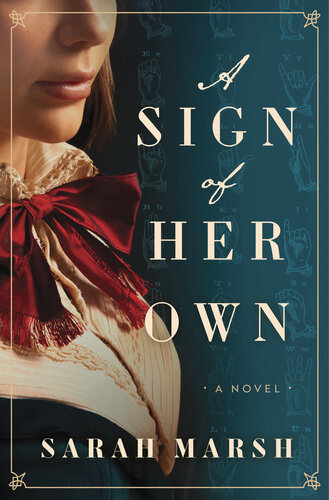 descargar libro A Sign of Her Own