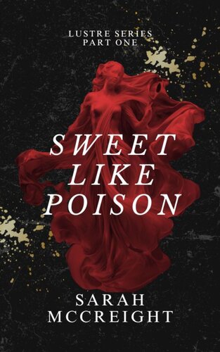 descargar libro Sweet Like Poison