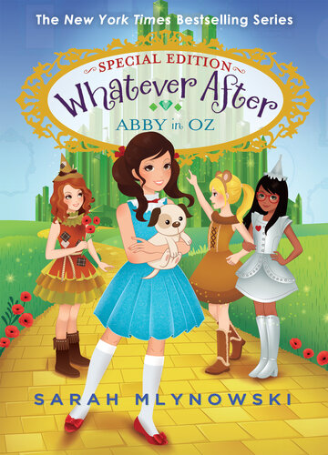 descargar libro Abby in Oz